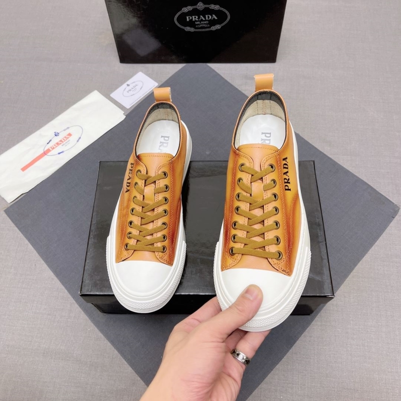 Prada Casual Shoes